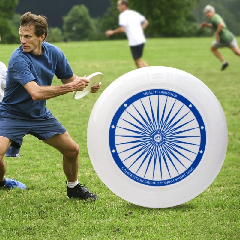 Outdoor Adventure Gear - Flying Disc Professional Outdoor Extreme Flying