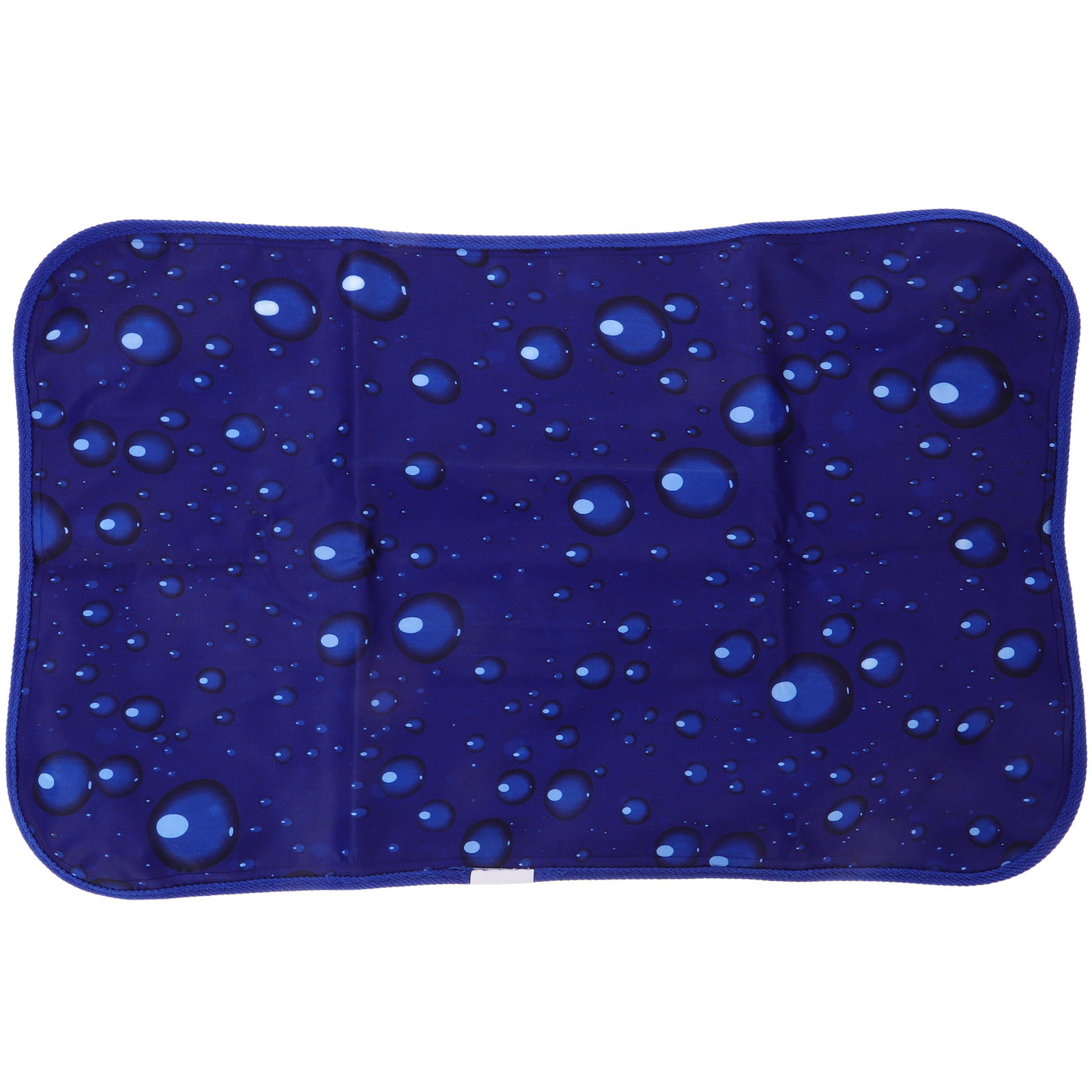 Outdoor Adventure And Travel - Water Fillable Cooling Pillow Inflatable Summer