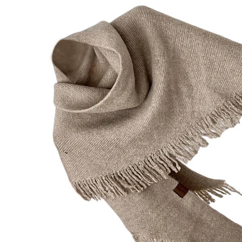Outdoor Adventure Wear - X5XA Simple Styles Neckerchief Office Wear
