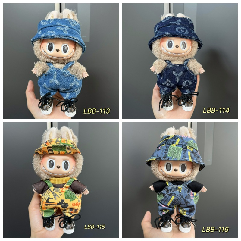 Outdoor Adventure Wear - Vintage Printed Wide Brimmed Hat and