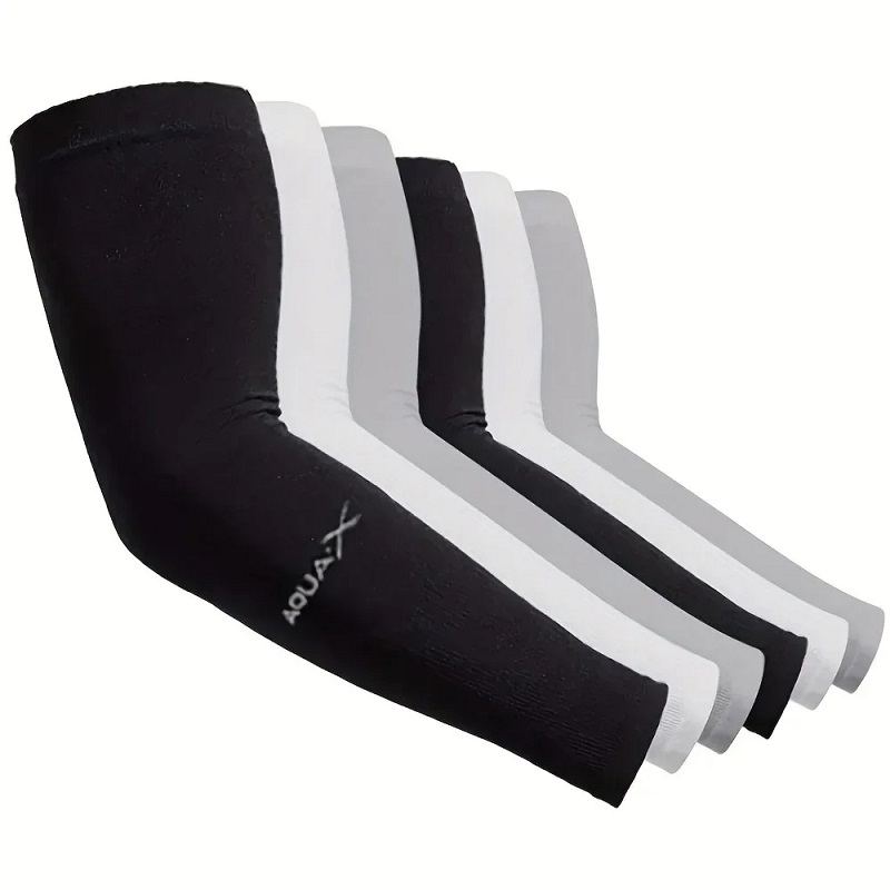 3 Pairs Breathable Sun Protect - Outdoor Adventure Gear 评论和价格