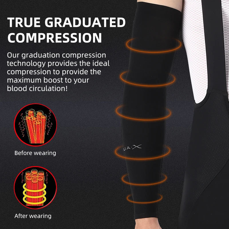 3 Pairs Breathable Sun Protect - Outdoor Adventure Gear 评论和价格