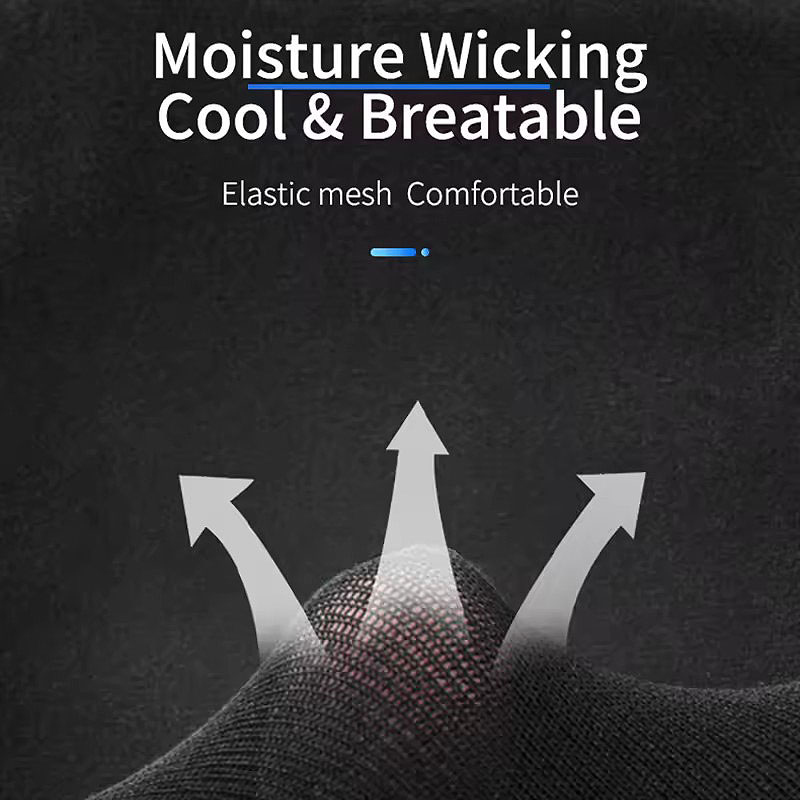 3 Pairs Breathable Sun Protect - Outdoor Adventure Gear 评论和价格