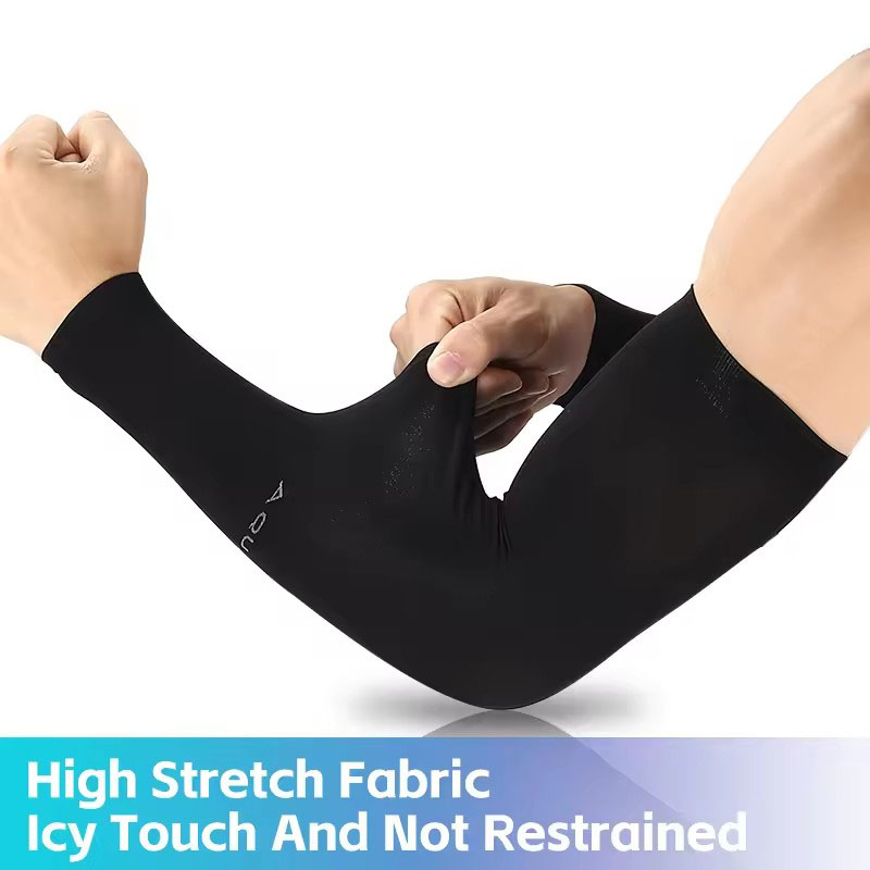 3 Pairs Breathable Sun Protect - Outdoor Adventure Gear 评论和价格