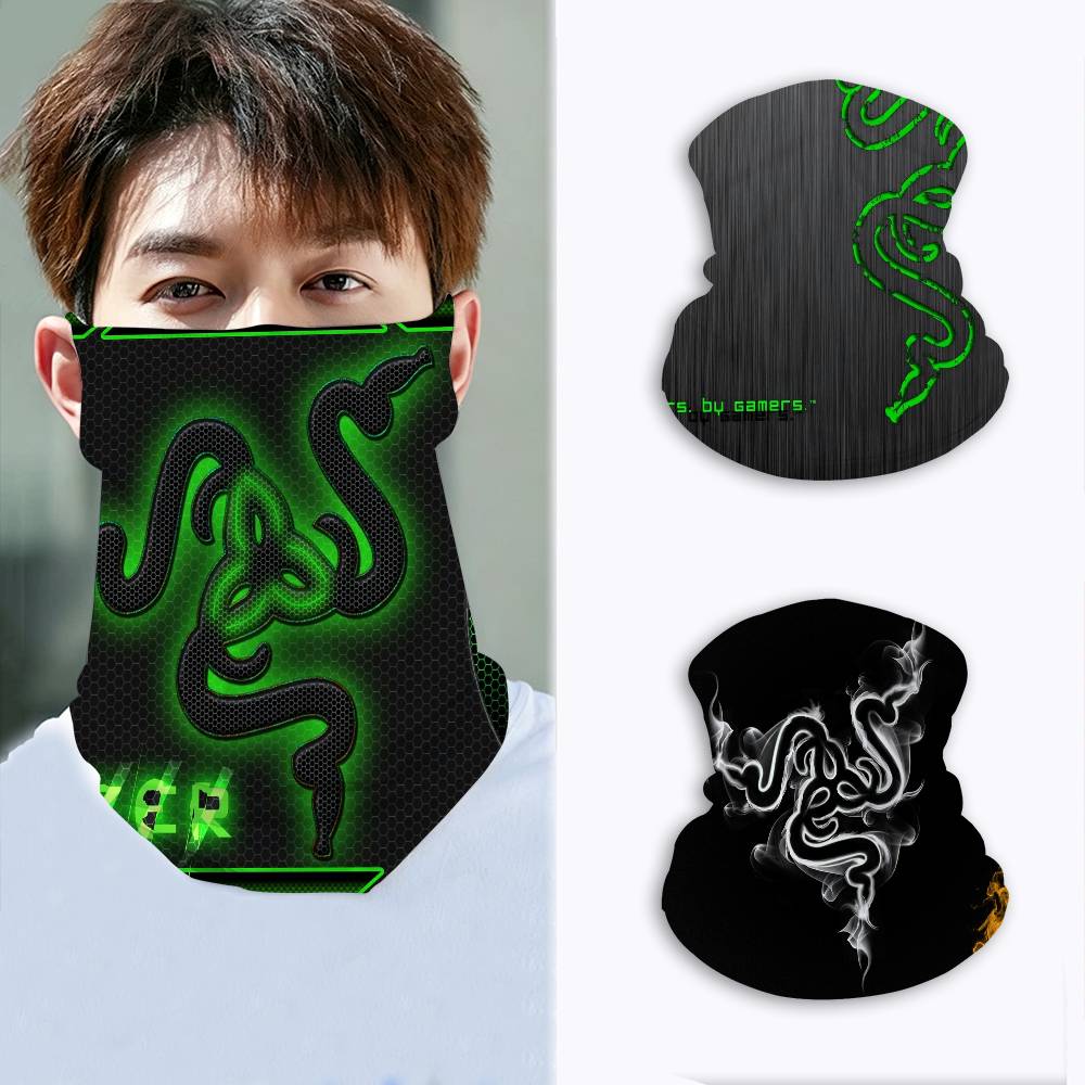 Game R-Razer Logo Warm windpro - Outdoor Adventure And Travel 评论和价格