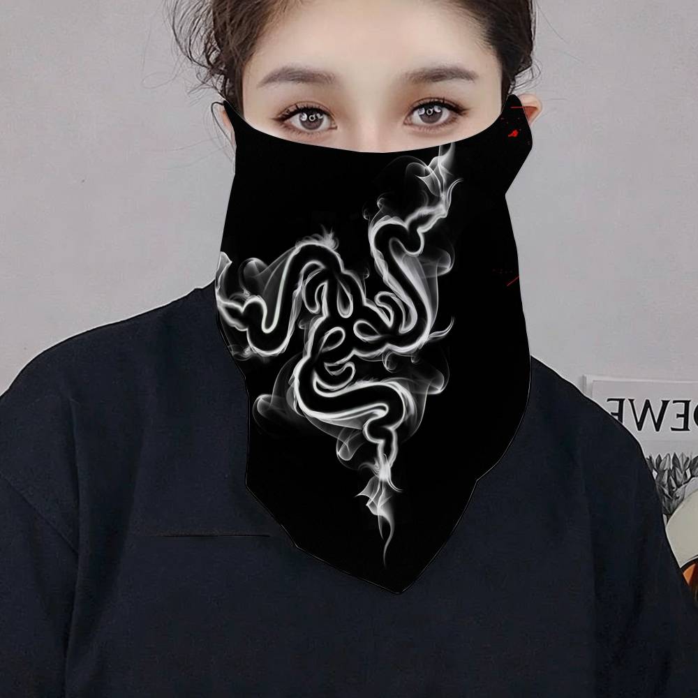 Game R-Razer Logo Warm windpro - Outdoor Adventure And Travel 评论和价格
