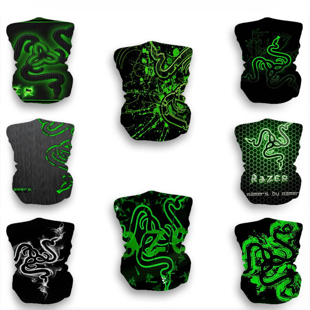 Game R-Razer Logo Warm windpro - Outdoor Adventure And Travel 评论和价格