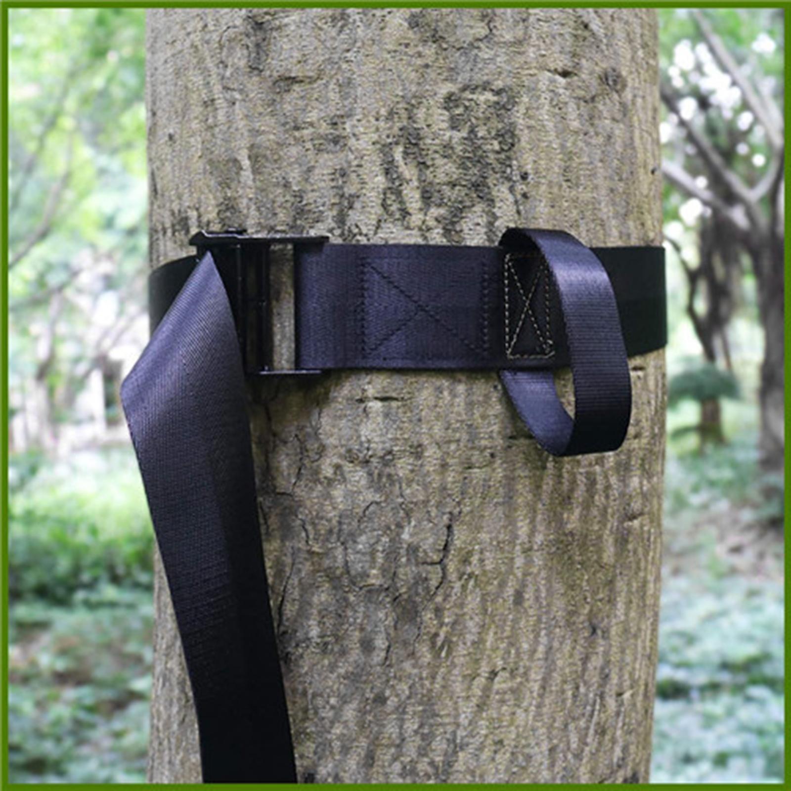 Anit Fall Tree Strap Versatile - Outdoor Adventure Gear 评论和价格