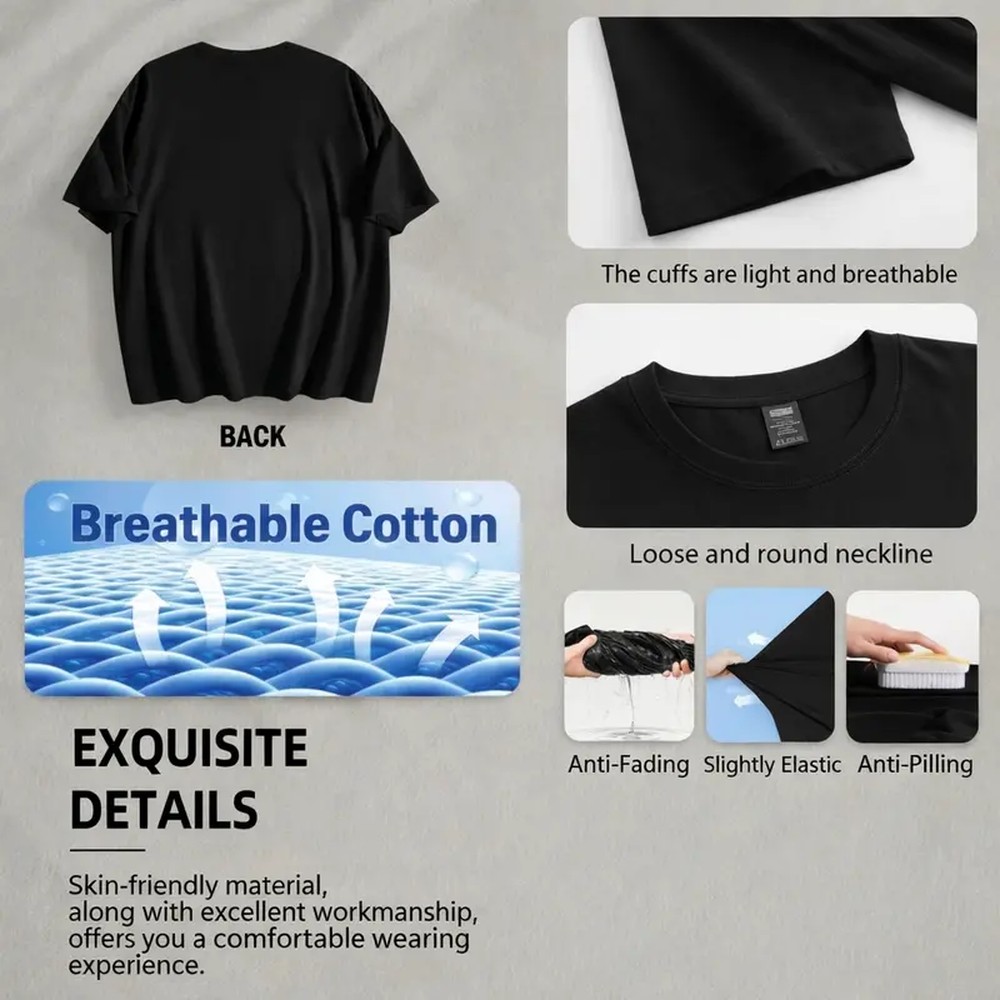 Outdoor Adventure Letter Print - Outdoor Adventure Wear 评论和价格