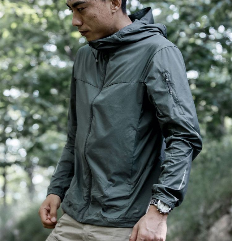 FSTAR-Men's Breathable Sun Pro - Outdoor Adventure Clothing 评论和价格