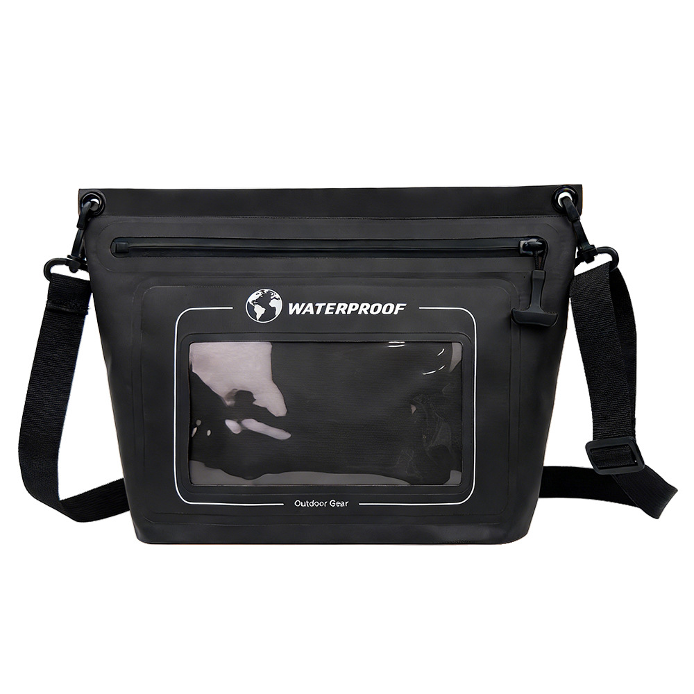 Airtight Waterproof Shoulder B - Outdoor Adventure Gear 评论和价格