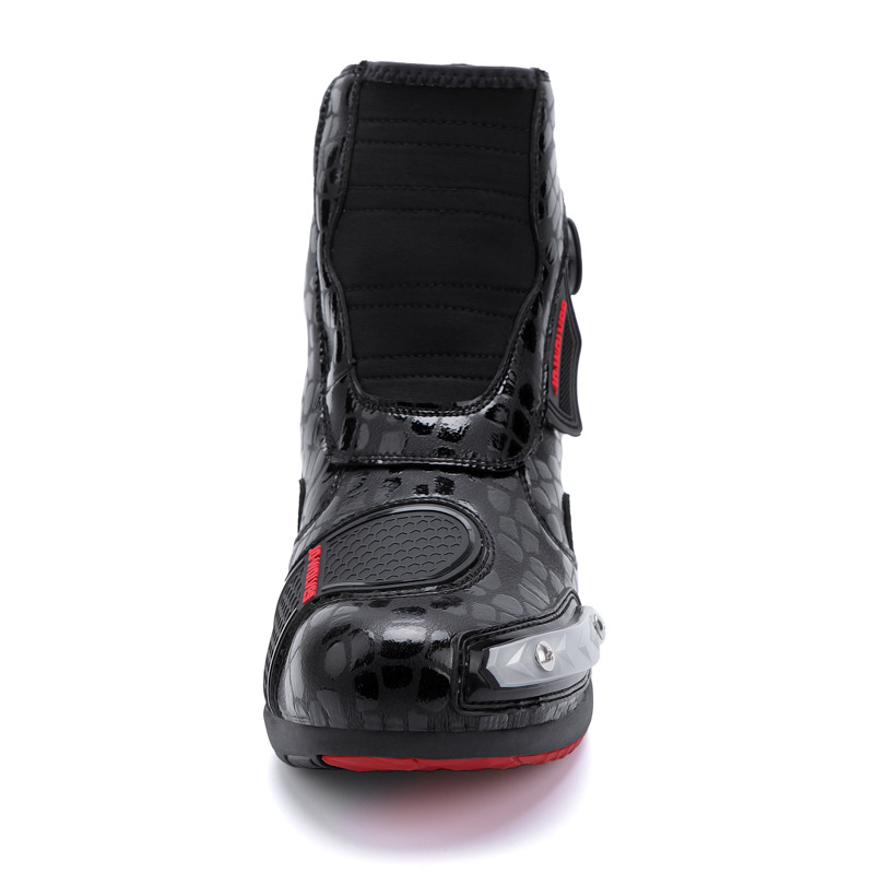 Off-Road Motorcycle Riding Boo - Outdoor Adventure Wear 评论和价格