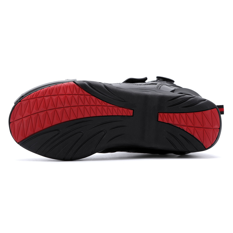 Off-Road Motorcycle Riding Boo - Outdoor Adventure Wear 评论和价格