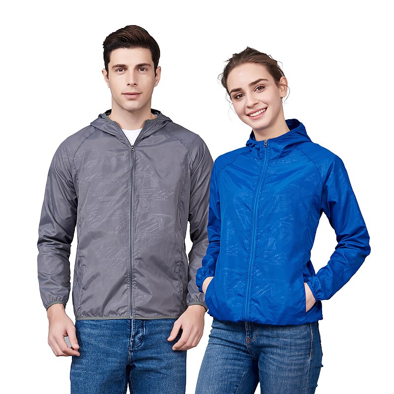 LNGXO Unisex Hiking Jacket Men - Outdoor Adventure Clothing 评论和价格