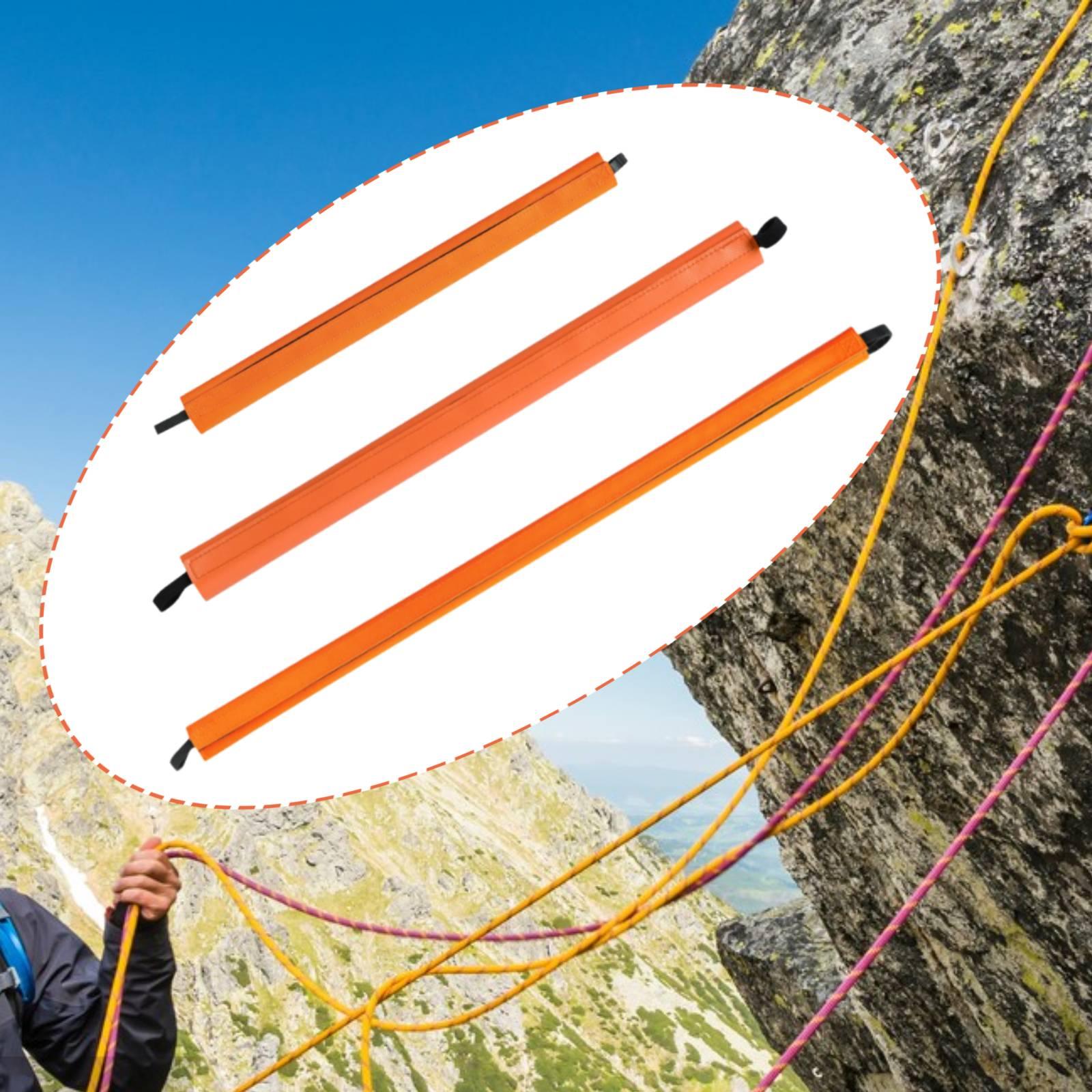 High Strength Rock Climbing Ro - Outdoor Adventure Wear 评论和价格