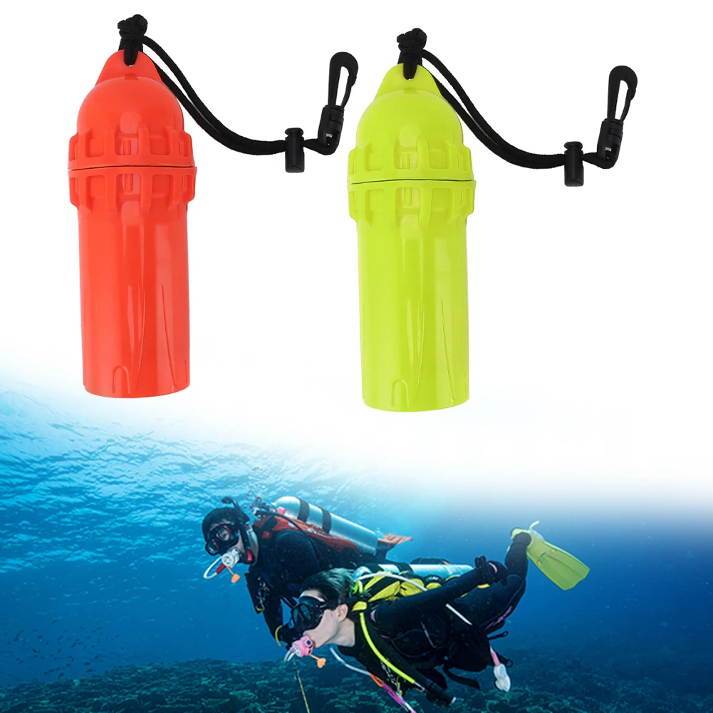 1 Pcs Scuba Diving Sealing Dry - Outdoor Adventure Box 评论和价格