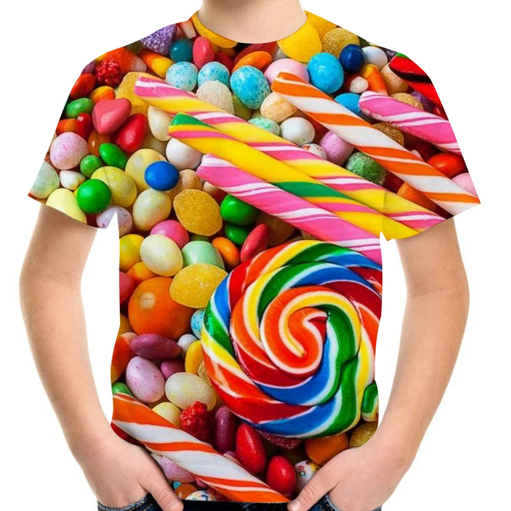 Children's Clothing T-Shirt fo - Outdoor Adventure Clothing 评论和价格