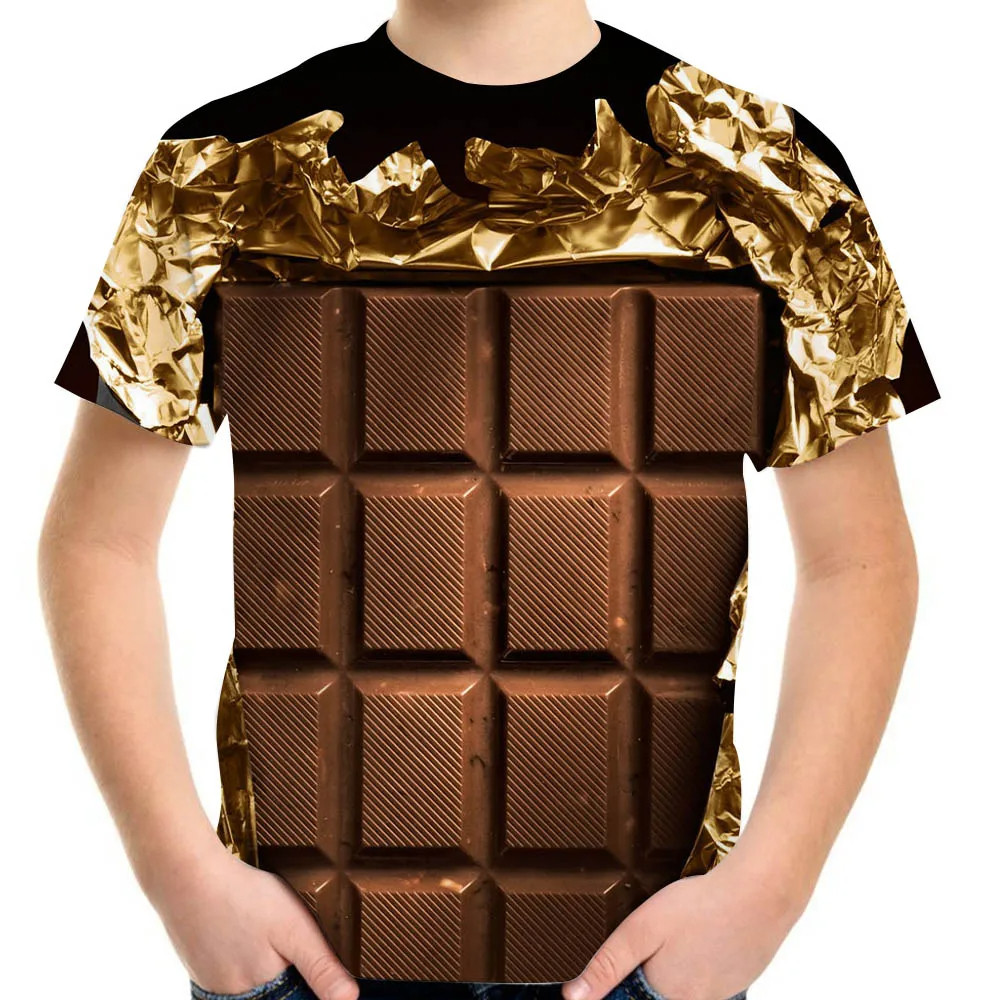 Children's Clothing T-Shirt fo - Outdoor Adventure Clothing 评论和价格