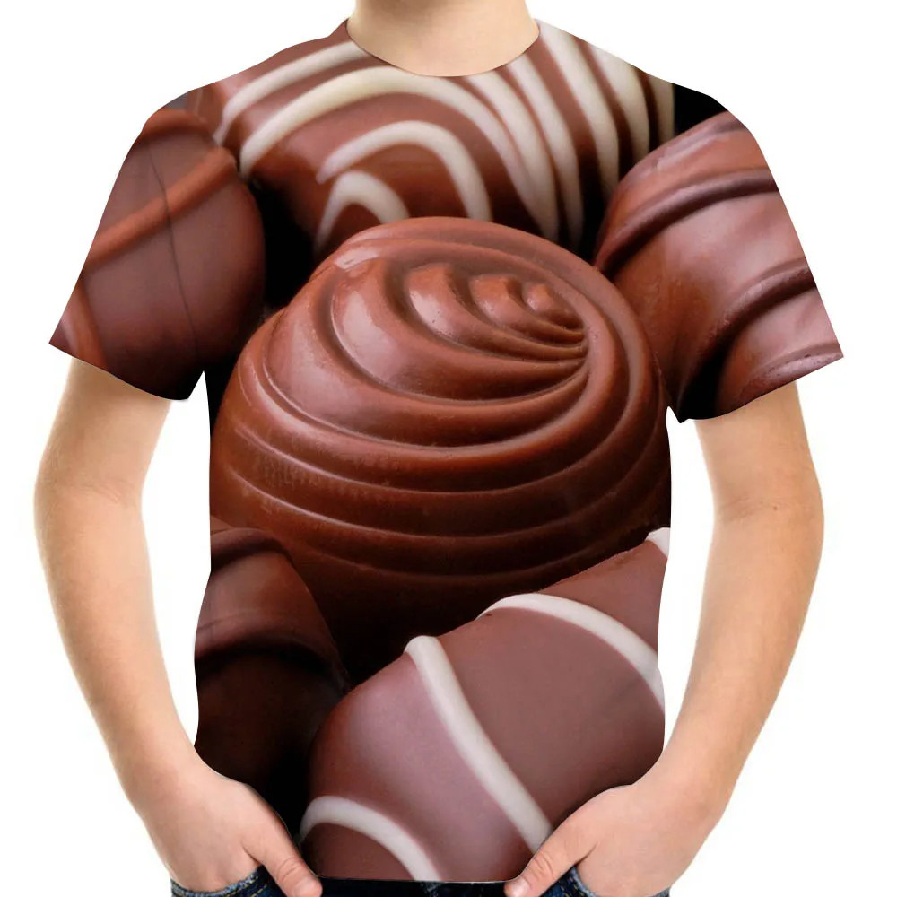 Children's Clothing T-Shirt fo - Outdoor Adventure Clothing 评论和价格