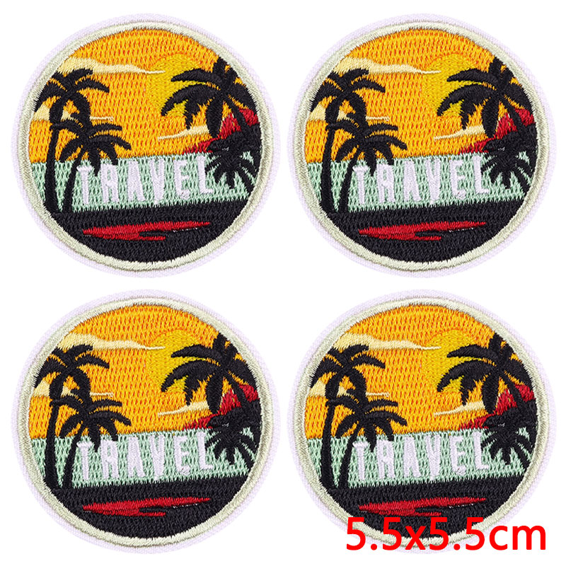 10Pcs/Lot Outdoor Adventure Pa - Outdoor Adventure Clothing 评论和价格