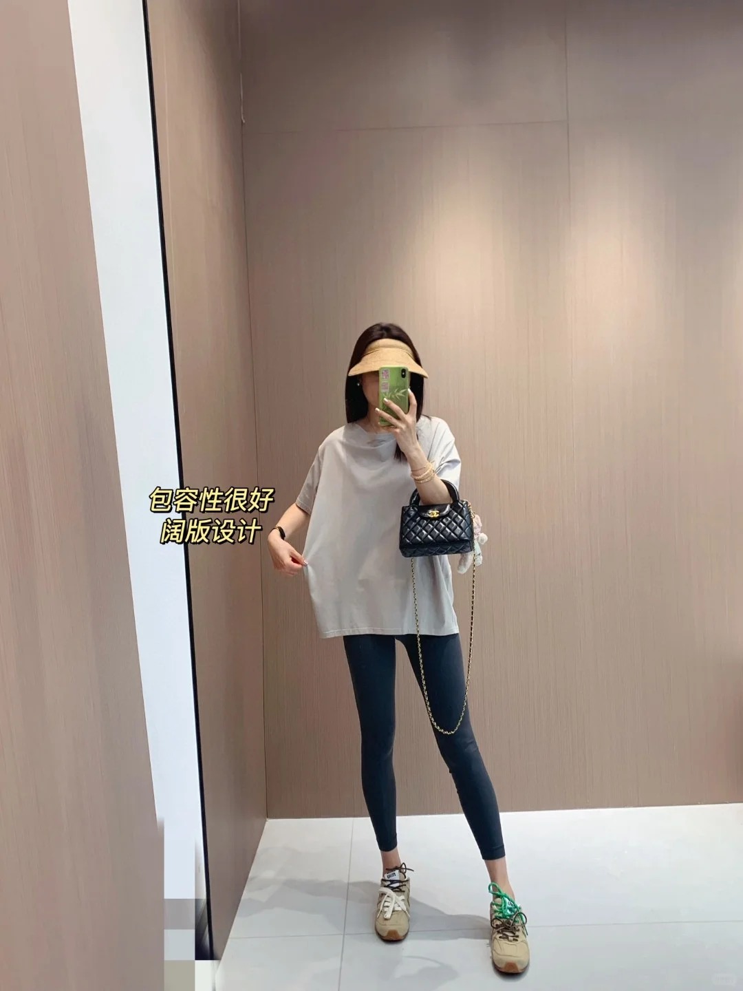 LULU FLORA Sunscreen ice silk  - Outdoor Adventure Clothing 评论和价格