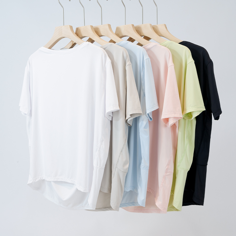 LULU FLORA Sunscreen ice silk  - Outdoor Adventure Clothing 评论和价格