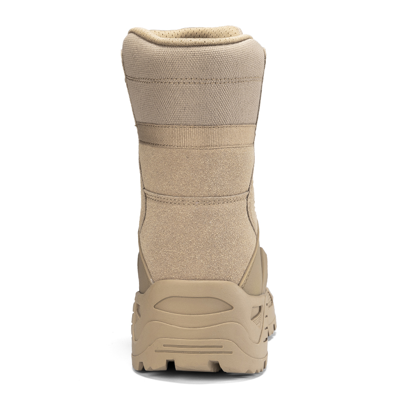 Battlefield Boots Mountain Cli - Outdoor Adventure Wear 评论和价格