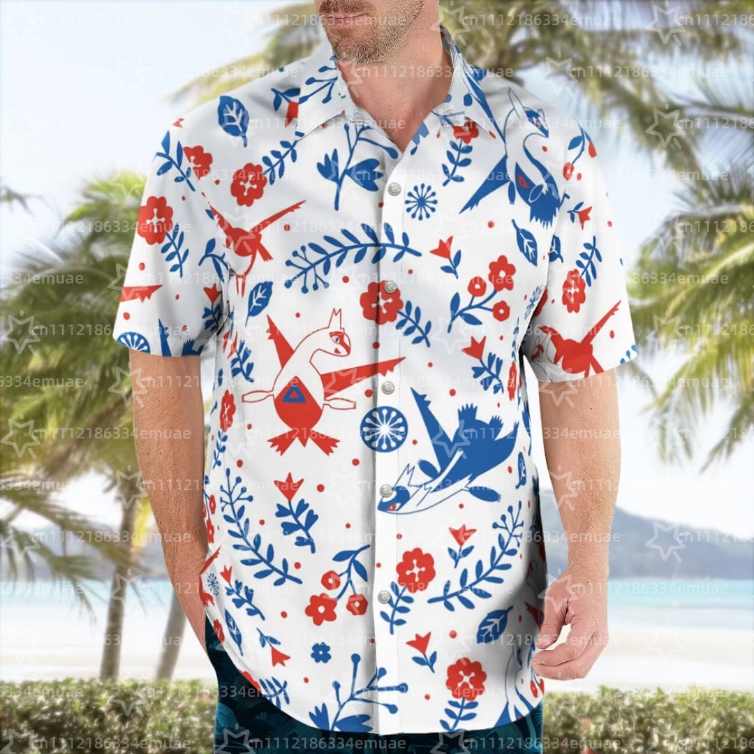 2026 SUMMER Aloha Latias Latio - Outdoor Adventure Clothing 评论和价格