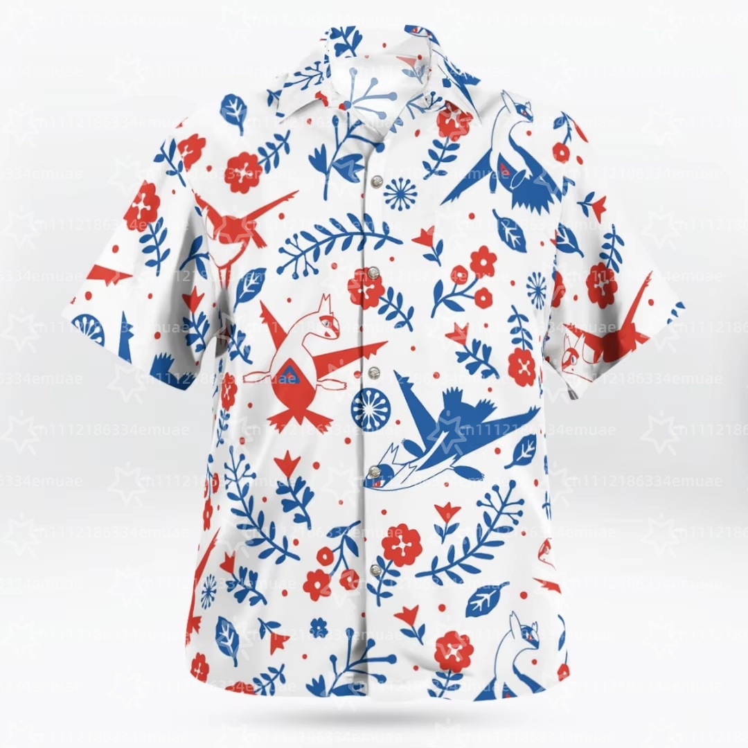 2026 SUMMER Aloha Latias Latio - Outdoor Adventure Clothing 评论和价格