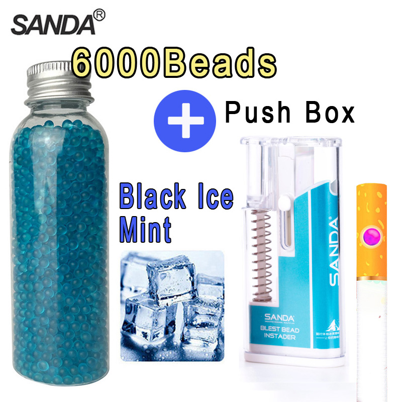6000PCS Fruit tastes Menthol B - Outdoor Adventure Box 评论和价格