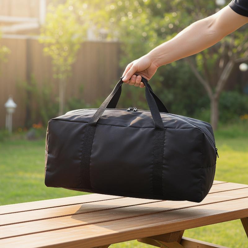 High Capacity Tent Storage Bag - Outdoor Adventure And Travel 评论和价格