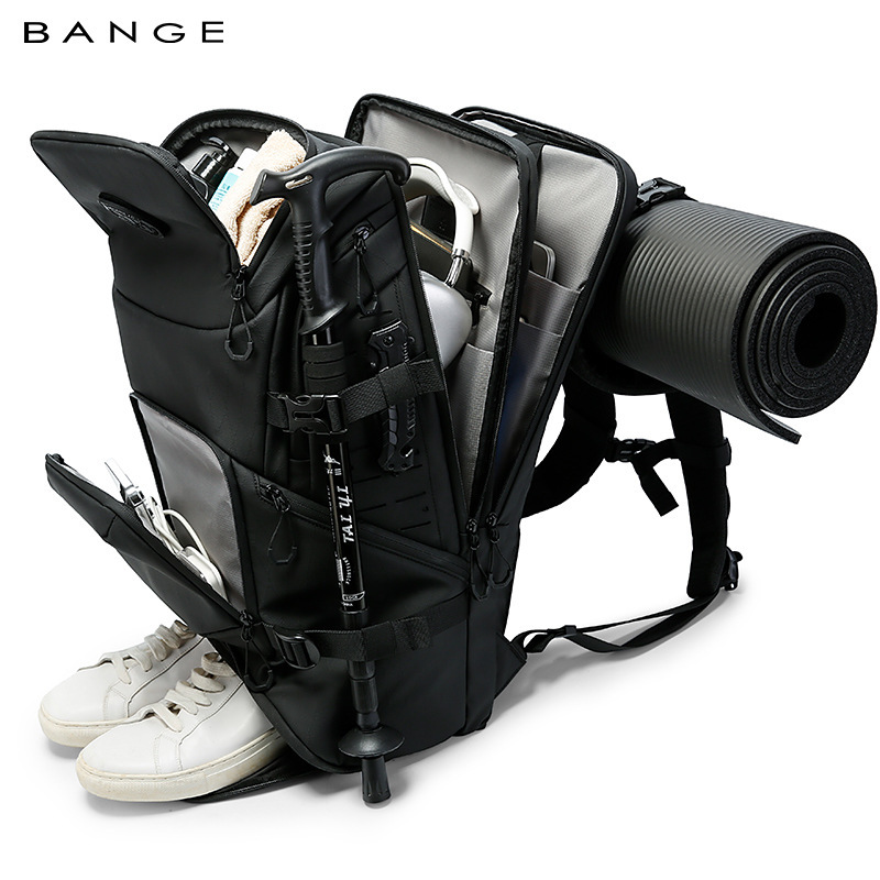 Outdoor Adventure Backpack Lar - Outdoor Adventure Wear 评论和价格