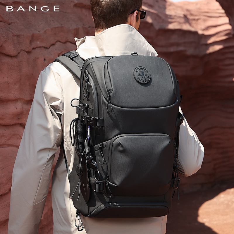 Outdoor Adventure Backpack Lar - Outdoor Adventure Wear 评论和价格