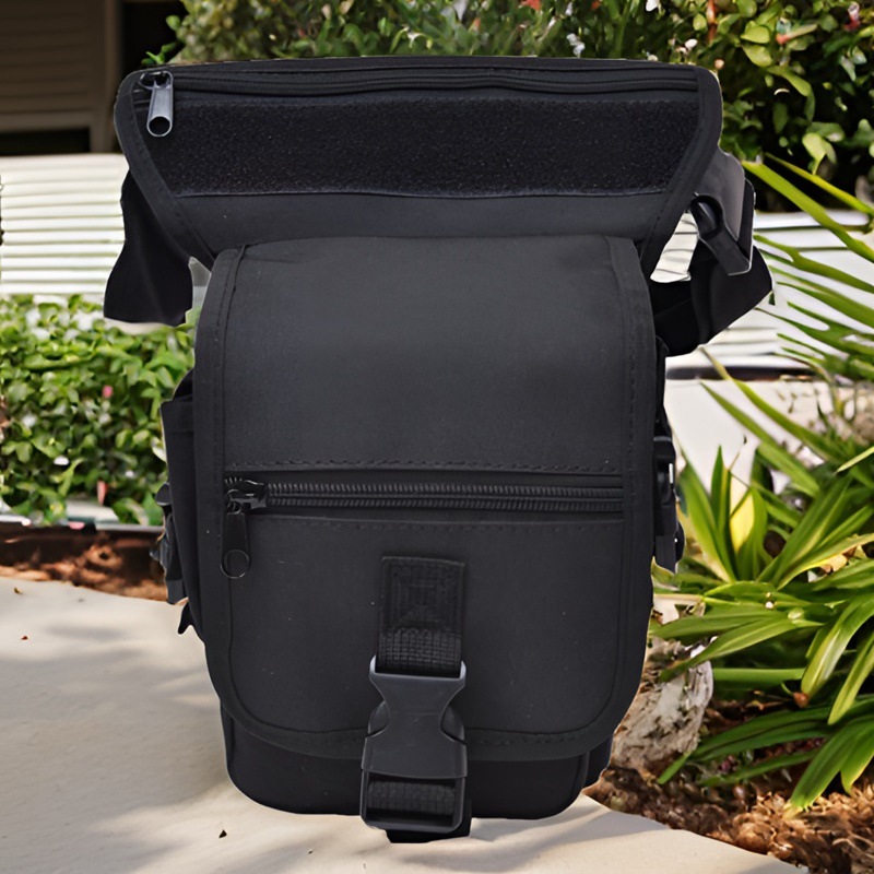 Multifunctional Tactical Leg B - Outdoor Adventure Gear 评论和价格