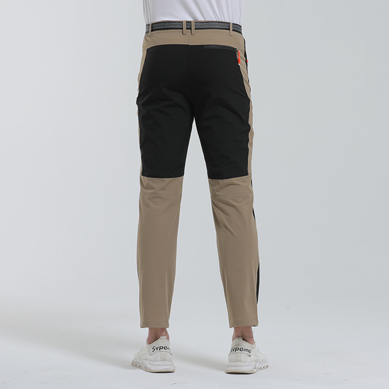 JNLN Men's Waterproof Pants Su - Outdoor Adventure Clothing 评论和价格