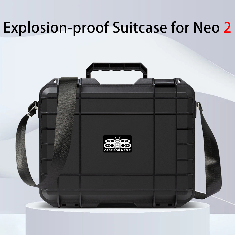 For DJI NEO 2 Case Bag Explosi - Outdoor Adventure Box 评论和价格
