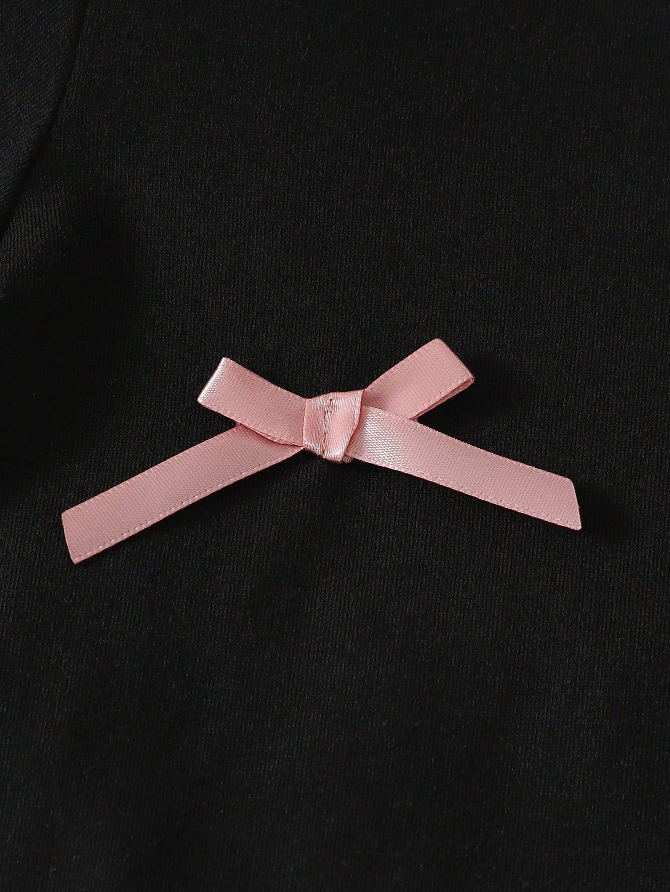 Two-piece baby girl 3D bow cas - Outdoor Adventure Wear 评论和价格