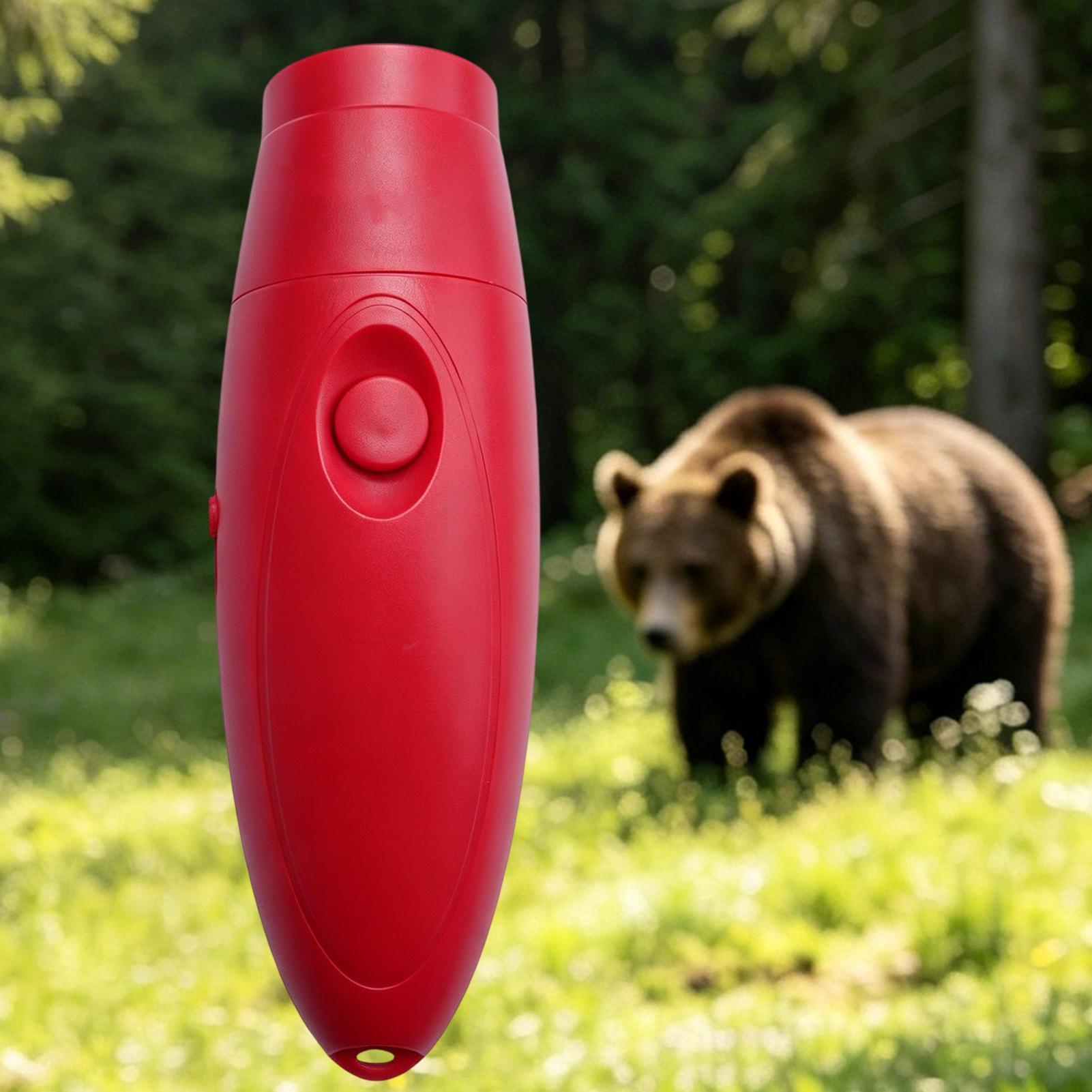 Gear Bear Threat Alert Bear Ho - Outdoor Adventure Gear 评论和价格