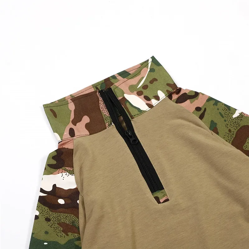 Kids Adults Camouflage Frog Ou - Outdoor Adventure Wear 评论和价格