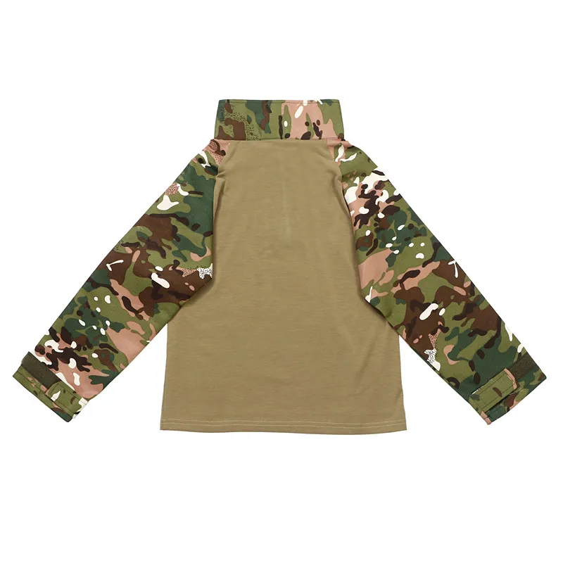 Kids Adults Camouflage Frog Ou - Outdoor Adventure Wear 评论和价格