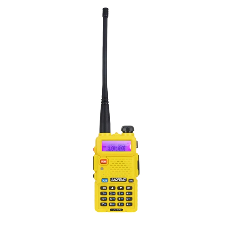 UV5R High-Power Walkie-Talkie  - Outdoor Adventure Tours 评论和价格