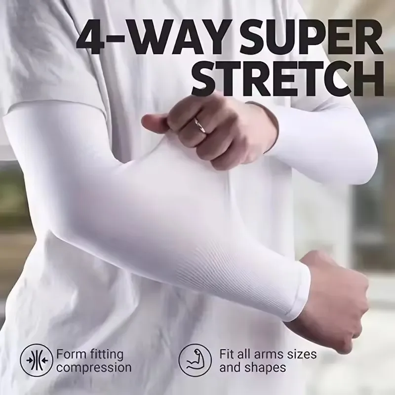 3Pairs Breathable Sun Protecti - Outdoor Adventure Gear 评论和价格
