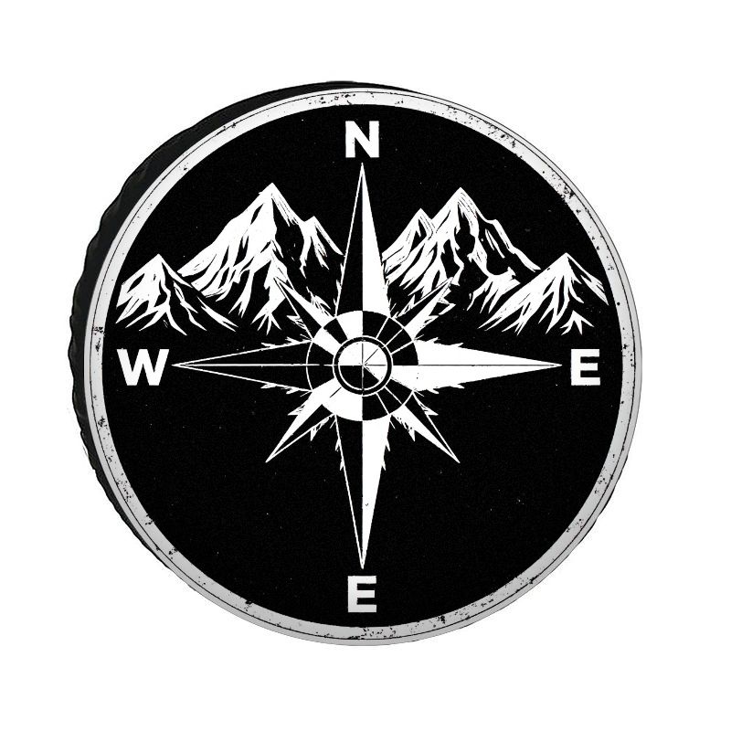 Mountain Compass Outdoor Adven - Outdoor Adventure Wear 评论和价格