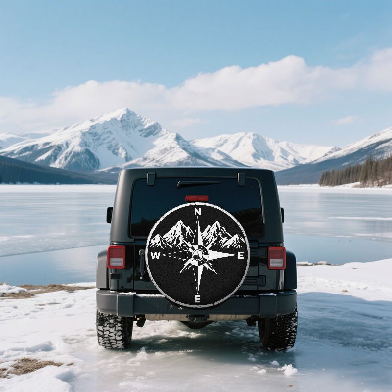 Mountain Compass Outdoor Adven - Outdoor Adventure Wear 评论和价格