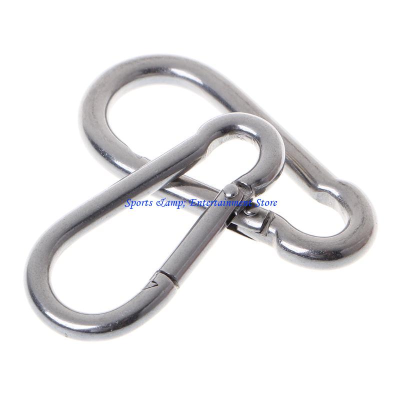 G7NF Auto Locking Climbing Car - Carabiner Locking D 评论和价格