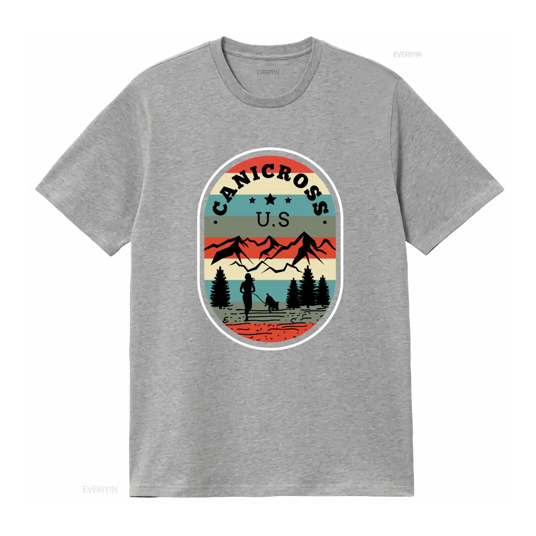 U S Canicross Trail Running Do - Outdoor Adventure Wear 评论和价格