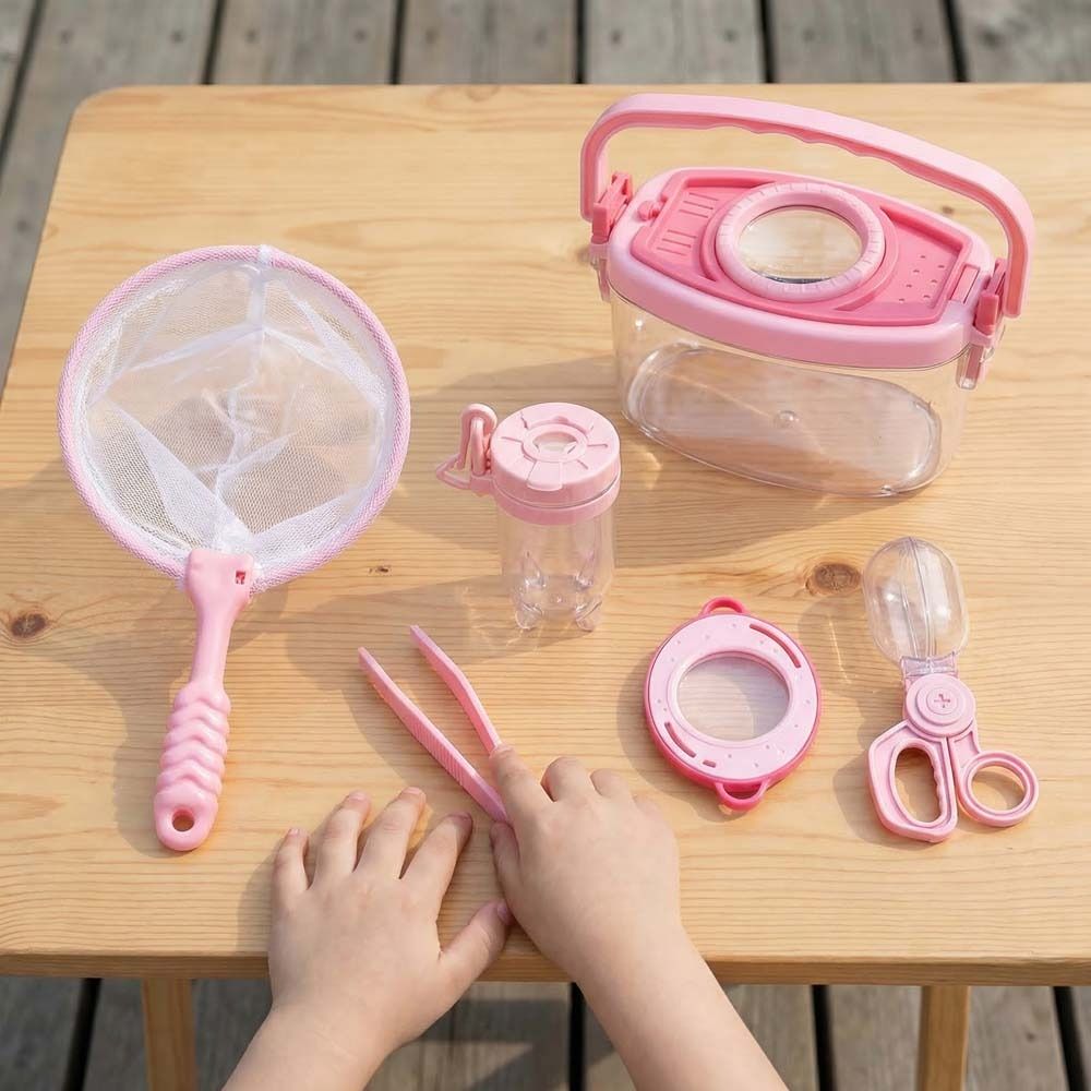 Male Jar Outdoor Adventure Set - Outdoor Adventure Box 评论和价格