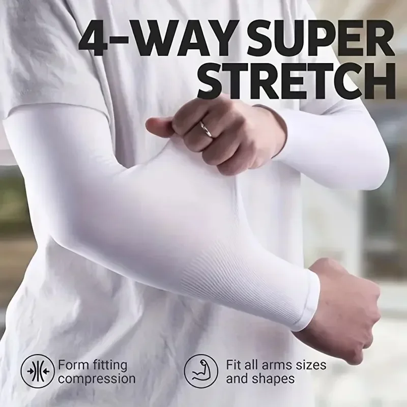 3 Pair of Breathable Sun Prote - Outdoor Adventure Gear 评论和价格