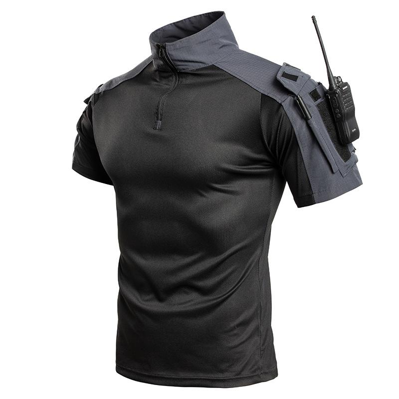 Outdoor Tactical Quick Drying  - Outdoor Adventure Wear 评论和价格