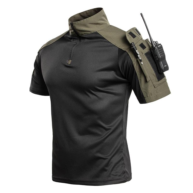 Outdoor Tactical Quick Drying  - Outdoor Adventure Wear 评论和价格